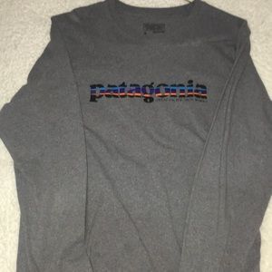 Men’s Patagonia Long Sleeve